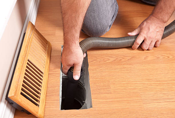 Best Commercial HVAC Duct Cleaning  in Cimarron Hills, CO