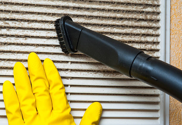 Best Dryer Vent Cleaning Services  in Cimarron Hills, CO